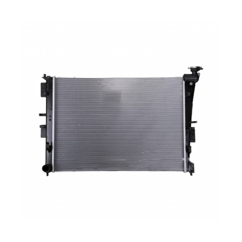 تصویر محصول رادیاتور آب هیوندای سوناتا 2.4 لیتر اتوماتیک سال 2007